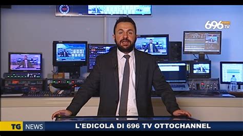 otto chanel 696|OTTO Channel .